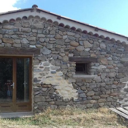 Nid De Poussins Apartamento Vaumeilh Exterior foto